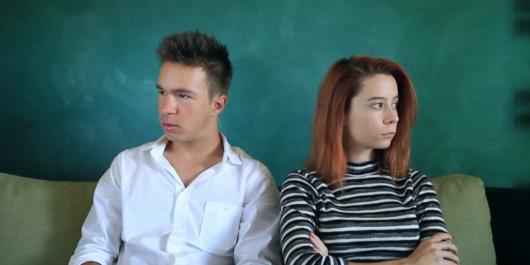 Nikola Ristić i Teodora Janković (2116)/ Photo: Promo