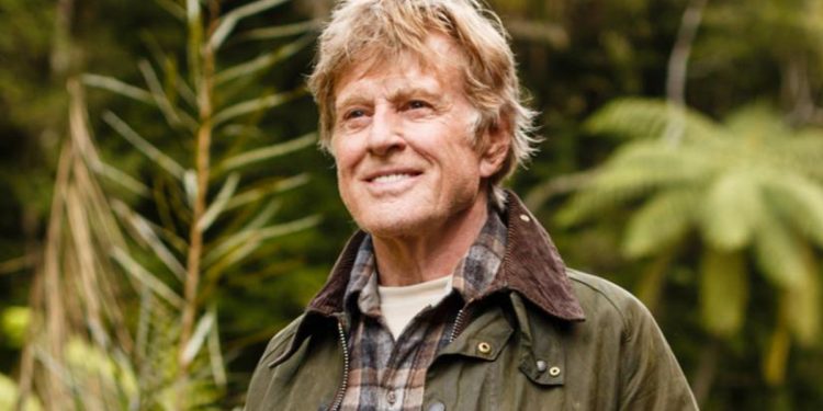 Robert Redford/ Photo: imdb.com