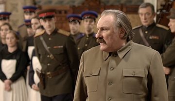 Staljinov divan/ Photo: imdb.com
