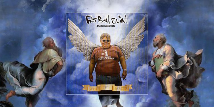 Fatboy Slim “Why Try Harder” (2006)