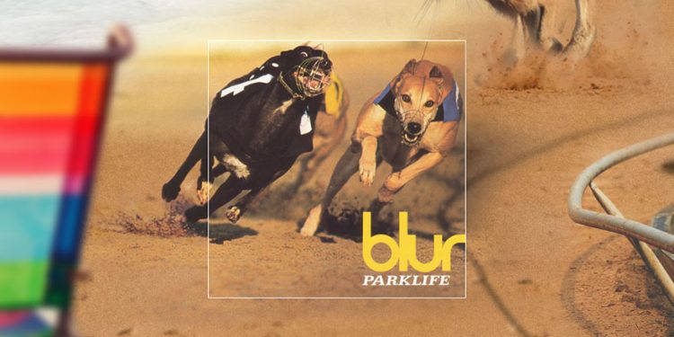 Blur “Parklife” (1994)