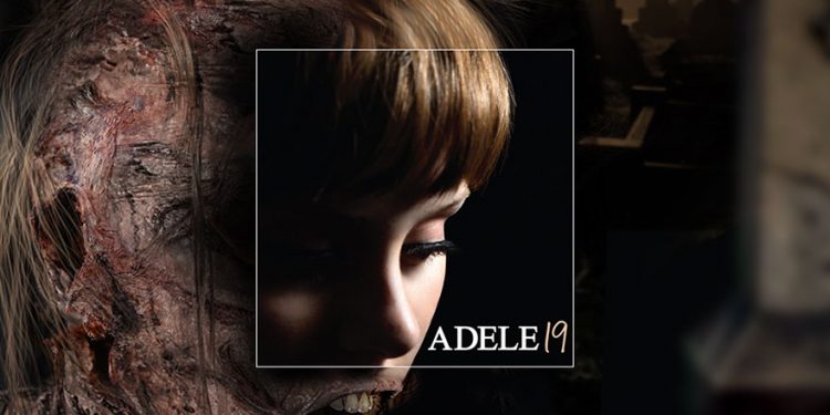 Adele “19″ (2008)