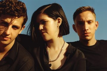 The xx/ Photo: Promo