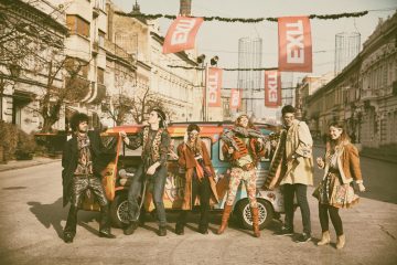 EXIT/ Photo: Promo
