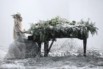 Marija Popović/Promo