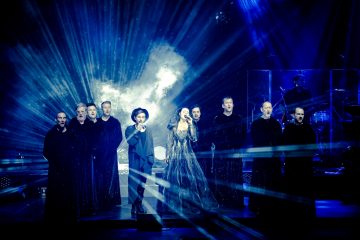 Gregorian/ Photo: Promo