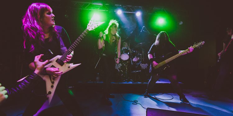 Nemesis © John Wolfrik Photography 2016. www.facebook.com/JohnWolfrik