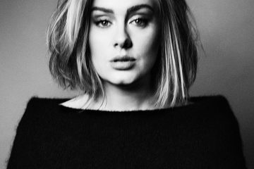Adele/ Photo: Facebook @adele