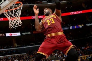 Lebron Džejms/ Photo: Facebook @LeBron