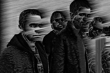 Dead Cross/ Photo: Facebook/ Dead Cross