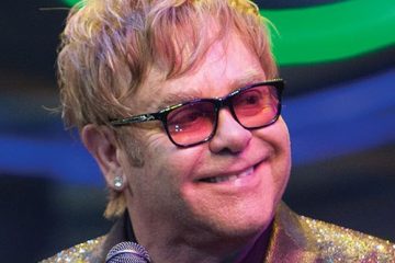 Elton Džon/ Photo: Facebook @EltonJohn