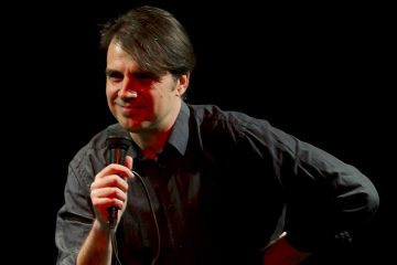 Ivan Tomić/ Photo: Promo
