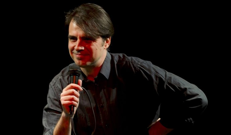 Ivan Tomić/ Photo: Promo