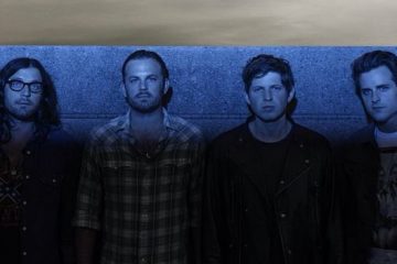 Kings Of Leon/ Photo: Facebook @KingsOfLeon