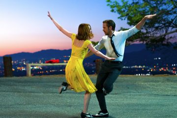 La La Land/ Photo: imdb.com