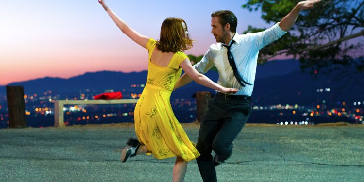 La La Land/ Photo: imdb.com