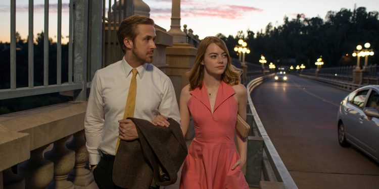 La La Land/ Photo: imdb.com