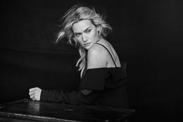 Kejt Vinslet/Photo: Pirelli.com