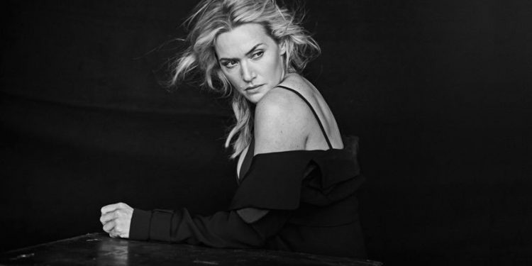 Kejt Vinslet/Photo: Pirelli.com