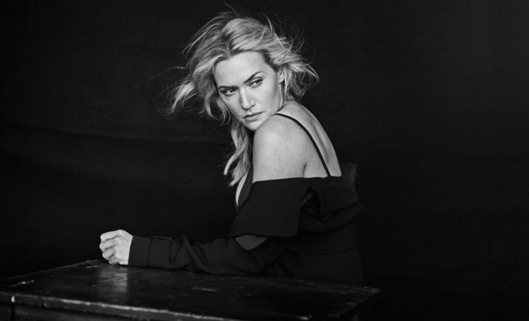 Kejt Vinslet/Photo: Pirelli.com