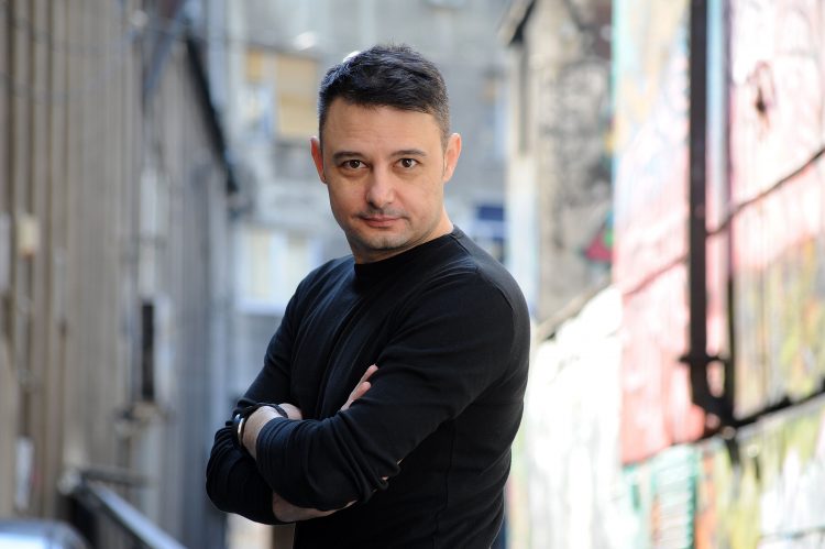 Dejan Katalina/Photo: Promo