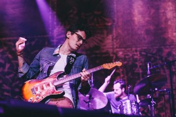 Džon Mejer/Photo: facebook@johnmayer