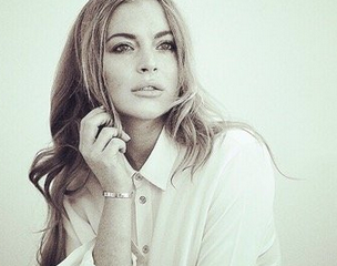 Lindzi Lohan/Photo; facebook@LindsayLohan