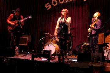 Klub Sounds, Brisel/Photo: facebook@BRBC