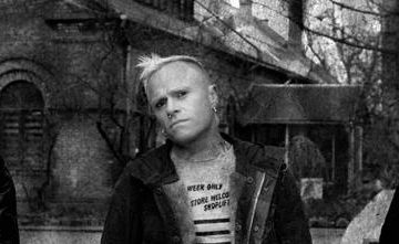 The Prodigy/Photo: facebook@theprodigyofficial