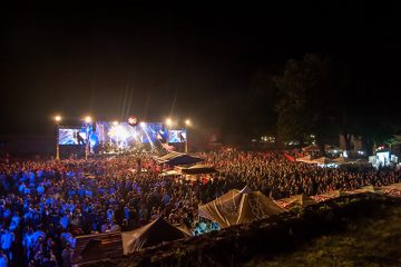 Demofest/ Photo: Promo