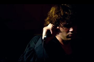 The Doors Alive/YouTube printscreen
