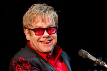 Elton Džon/ Photo: Facebook @Nostalgie