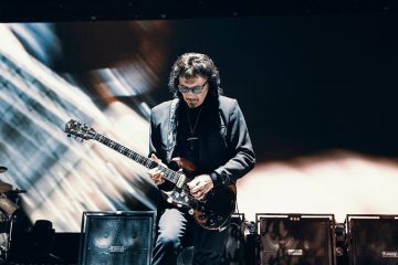 Black Sabbath/ Photo: Facebook @BlackSabbath