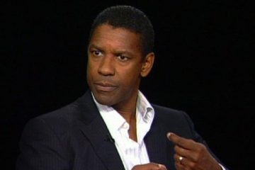 Denzel Vašington/ Photo: imdb.com