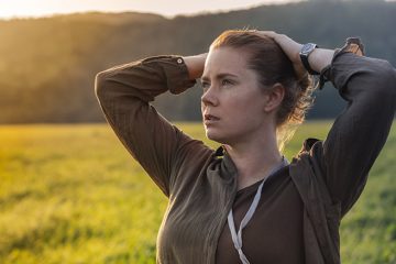 Ejmi Adams/ Photo: imdb.com