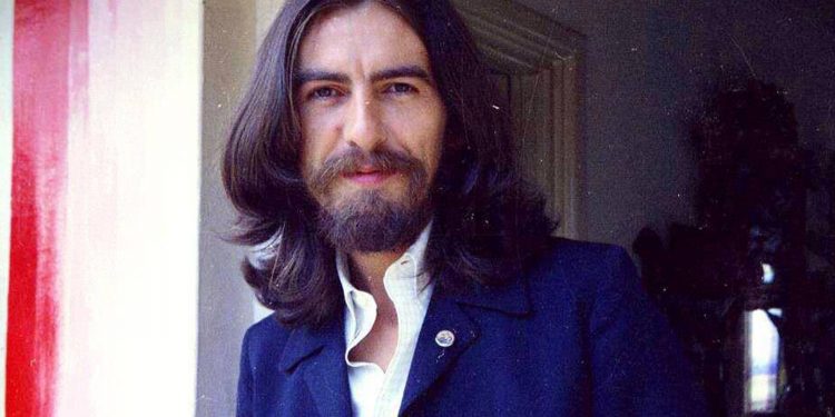 Džordž Harison/facebook@georgeharrison