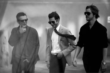 Interpol/ Photo: Facebook @interpol