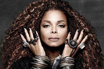 Photo: Facebook @JanetJackson
