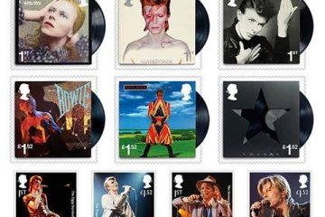 Photo: Facebook @davidbowie