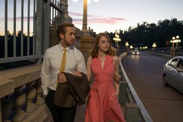 La La Land/ Photo: imdb.com