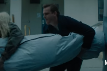 The Discovery/ Photo: youtube.com printscreen
