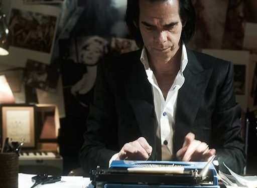 Nik Kejv/ Photo: Facebook @nickcaveofficial