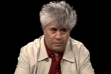 Pedro Almodovar/ Photo: imdb.com