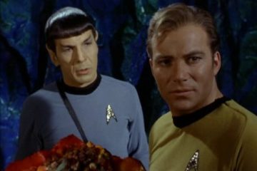 Star Trek/ Photo: imdb.com