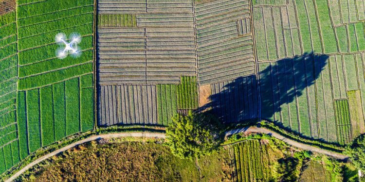 © FOTO: 零 大魔王/ SKYPIXEL
„Fantom Zemlje“ – treće mesto u kategoriji „Entuzijaste – dronovi u akciji“