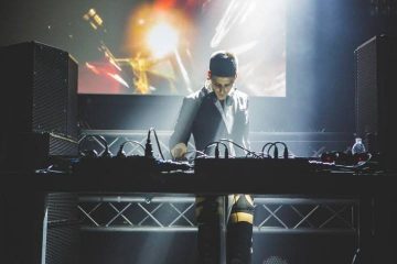 Arca/ photo Facebook @arca1000000