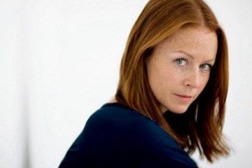 Džin Batler/ Photo: Facebook/ Jean Butler