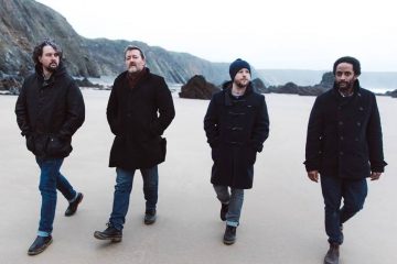 Elbow& Photo: Facebook @Elbow