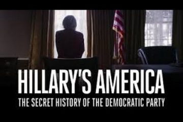 Hillary's America: The Secret History of the Democratic Party/Photo: Promo