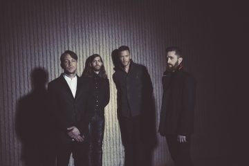 Imagine Dragons/ Photo: Facebook @ImagineDragons